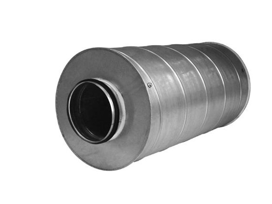 云南通风管道厂家