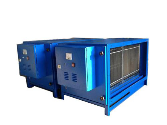 成都油烟净化器