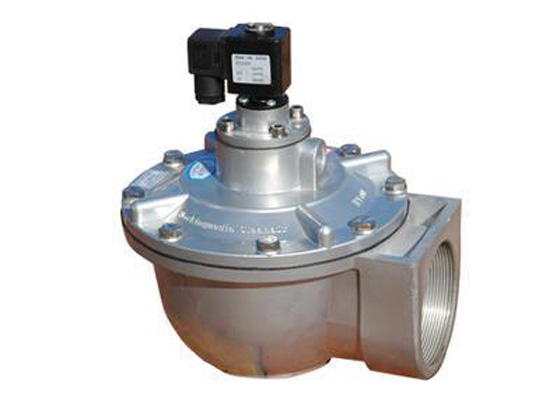 成都除尘器设备展示